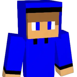 TonyS9 Minecraft avatar bust