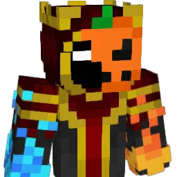 TonySAMA88 Minecraft avatar bust