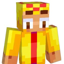 TonySkibFart8675 Minecraft avatar bust