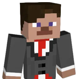 TonySlarkLL's Minecraft skin