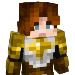 TonyStark2021 Minecraft avatar bust