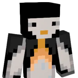 TonyStark300 Minecraft avatar bust
