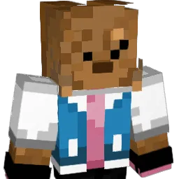 TonySwann004 Minecraft avatar bust