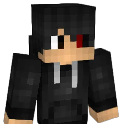 TonyTee Minecraft avatar bust