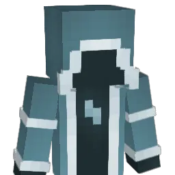 TonyTheEnder1 Minecraft avatar bust
