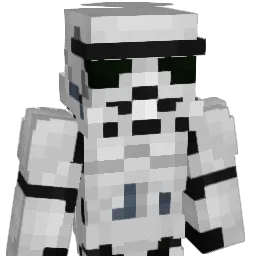 TonyTheRiver Minecraft avatar bust