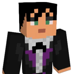 TonyTheTerrific's Minecraft skin