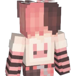 TonyTheTiger554 Minecraft avatar bust