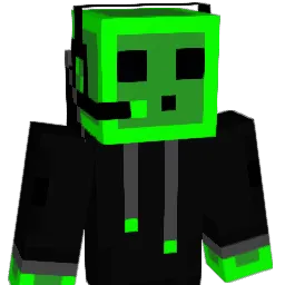 TonyYT Minecraft avatar bust