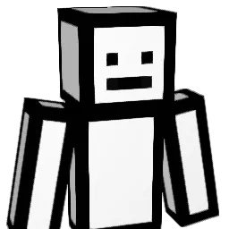 TonyZhou0304 Minecraft avatar bust