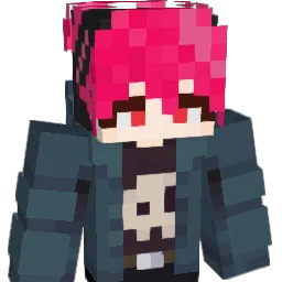 Tony_1027's Minecraft skin