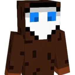Tony_120 Minecraft avatar bust