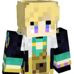 Tony_2170's Minecraft skin