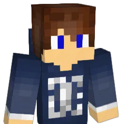 Tony_2431 Minecraft avatar bust