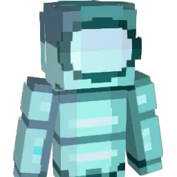 Tony_Blue's Minecraft skin