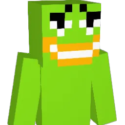 Tony_Dong Minecraft avatar bust