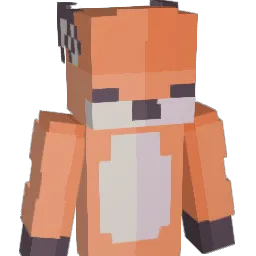 Tony_ELF Minecraft avatar bust