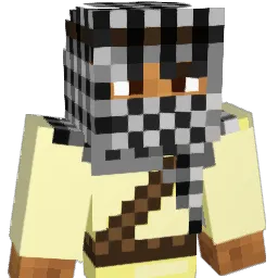Tony_Montana343 Minecraft avatar bust