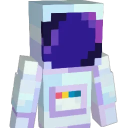 Tony_Montana99 Minecraft avatar bust