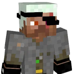 Tony_Morgan's Minecraft skin
