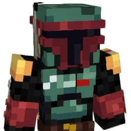 Tony_Peperoni Minecraft avatar bust