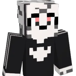 Tony_Shooty Minecraft avatar bust