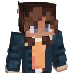 Tony_Tea Minecraft avatar bust