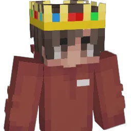 Tony_The_Tiger_ Minecraft avatar bust