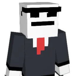 Tony_Two_Legs Minecraft avatar bust