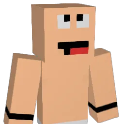 Tony_san Minecraft avatar bust