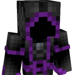 Tonycze Minecraft avatar bust