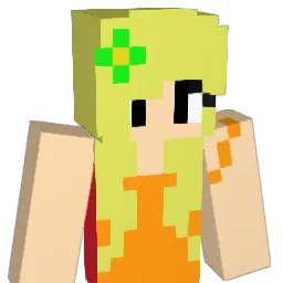 Tonyeah Minecraft avatar bust