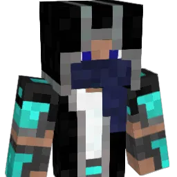 Tonyfiretalon's Minecraft skin