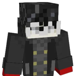 Tonyisbomb Minecraft avatar bust