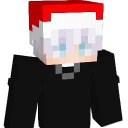 Tonyjjh1011 Minecraft avatar bust