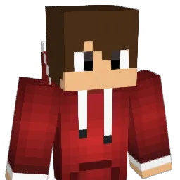 Tonylong's Minecraft skin