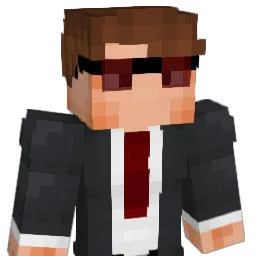 Tonym4735 Minecraft avatar bust