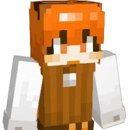 Tonymori's Minecraft skin