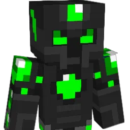 TonyonTT98 Minecraft avatar bust