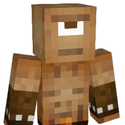 TonysFoul Minecraft avatar bust