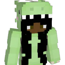 Tonytonitone120 Minecraft avatar bust