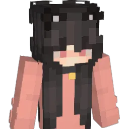 Tonz102 Minecraft avatar bust