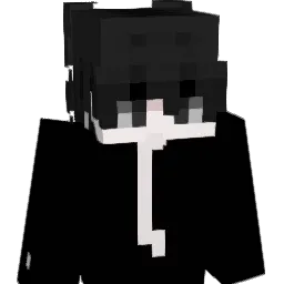 TooBaf Minecraft avatar bust