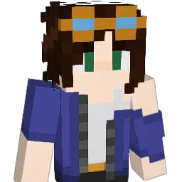 TooBasicBot's Minecraft skin