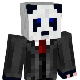 TooBoppity Minecraft avatar bust