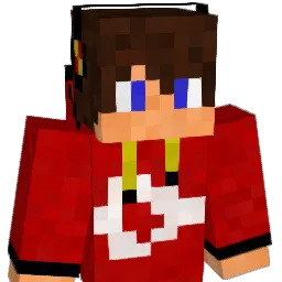 TooCo717 Minecraft avatar bust