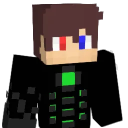 TooEz04 Minecraft avatar bust