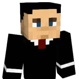 TooGooD4_U Minecraft avatar bust