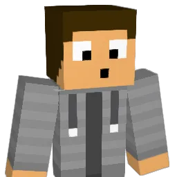 TooGoodMules's Minecraft skin