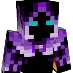 TooGou's Minecraft skin